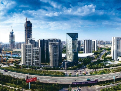陜西漢中提升裝配化建造水平，十部門印發(fā)綠色建筑創(chuàng)建行動工作方案